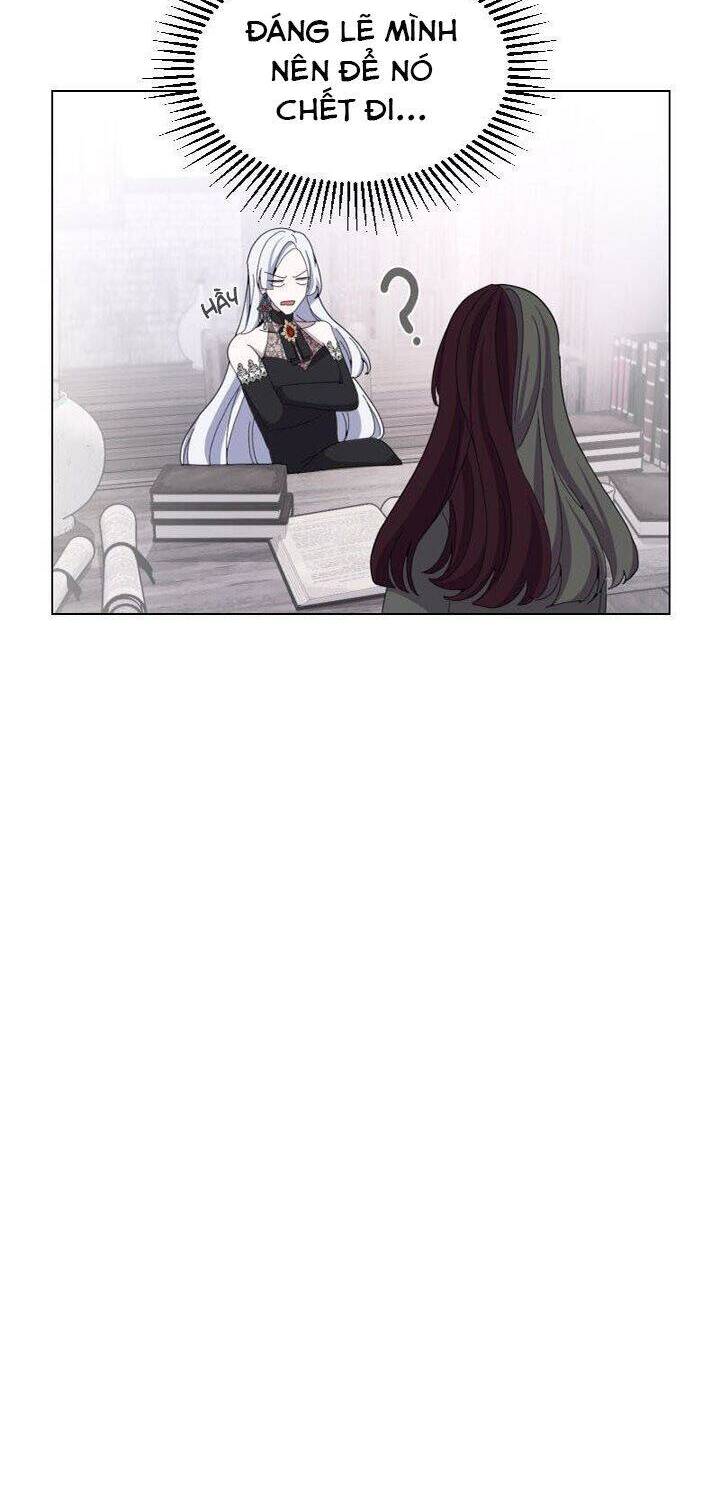 Nhân Vật Phản Diện Muốn Chết Một Cách Duyên Dáng Chapter 10 - Trang 2