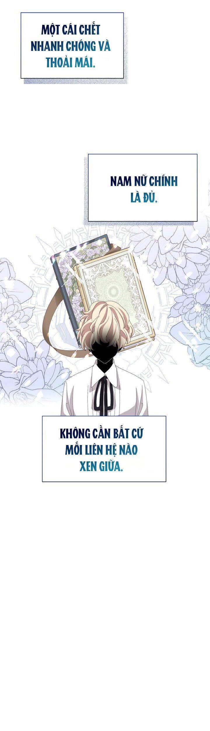 Nhân Vật Phản Diện Muốn Chết Một Cách Duyên Dáng Chapter 10 - Trang 2