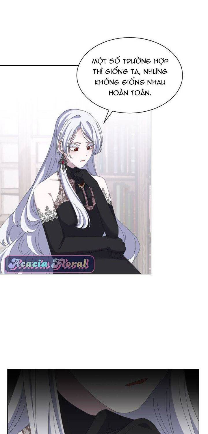 Nhân Vật Phản Diện Muốn Chết Một Cách Duyên Dáng Chapter 10 - Trang 2