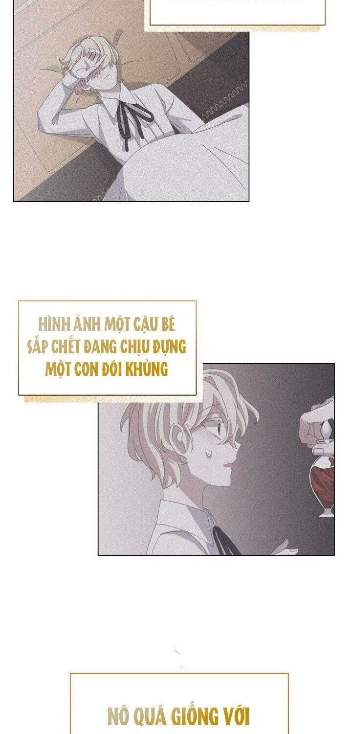 Nhân Vật Phản Diện Muốn Chết Một Cách Duyên Dáng Chapter 10 - Trang 2