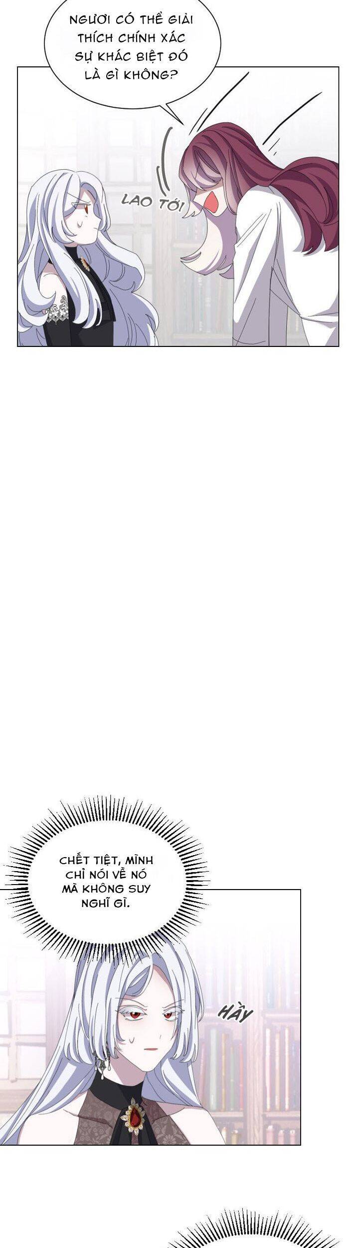Nhân Vật Phản Diện Muốn Chết Một Cách Duyên Dáng Chapter 10 - Trang 2