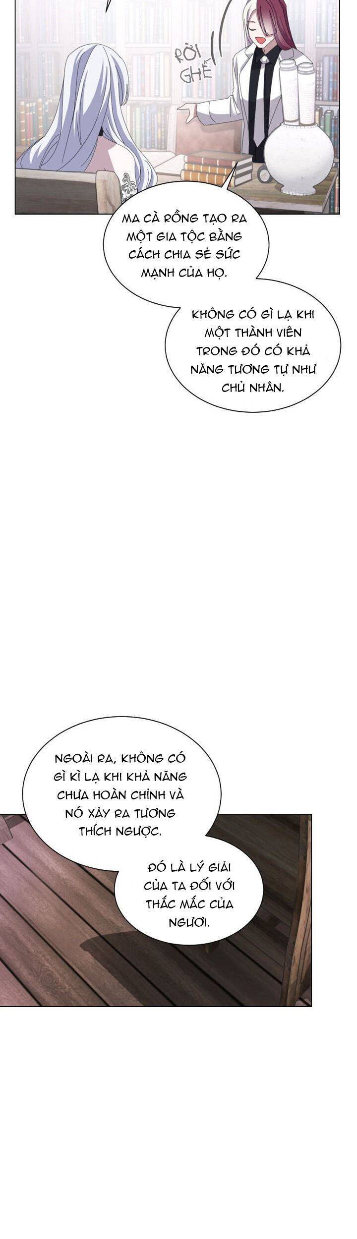 Nhân Vật Phản Diện Muốn Chết Một Cách Duyên Dáng Chapter 10 - Trang 2