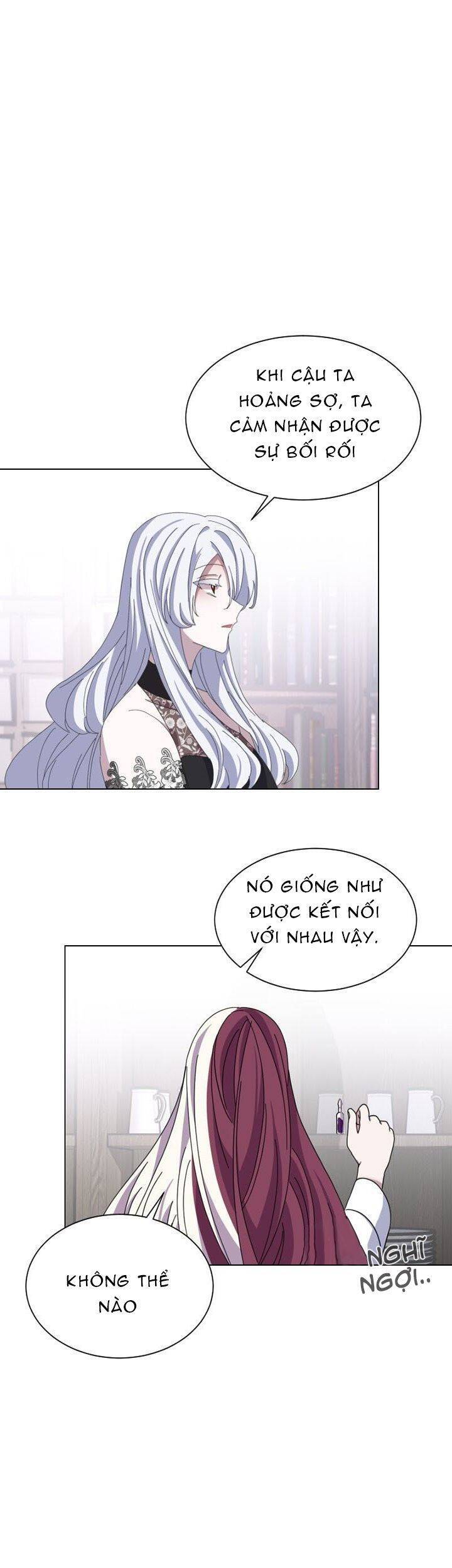 Nhân Vật Phản Diện Muốn Chết Một Cách Duyên Dáng Chapter 10 - Trang 2