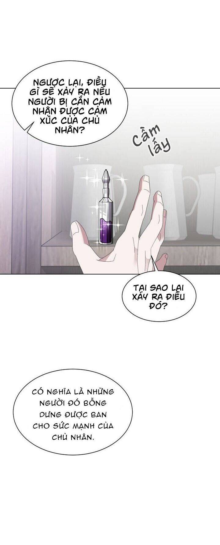 Nhân Vật Phản Diện Muốn Chết Một Cách Duyên Dáng Chapter 10 - Trang 2