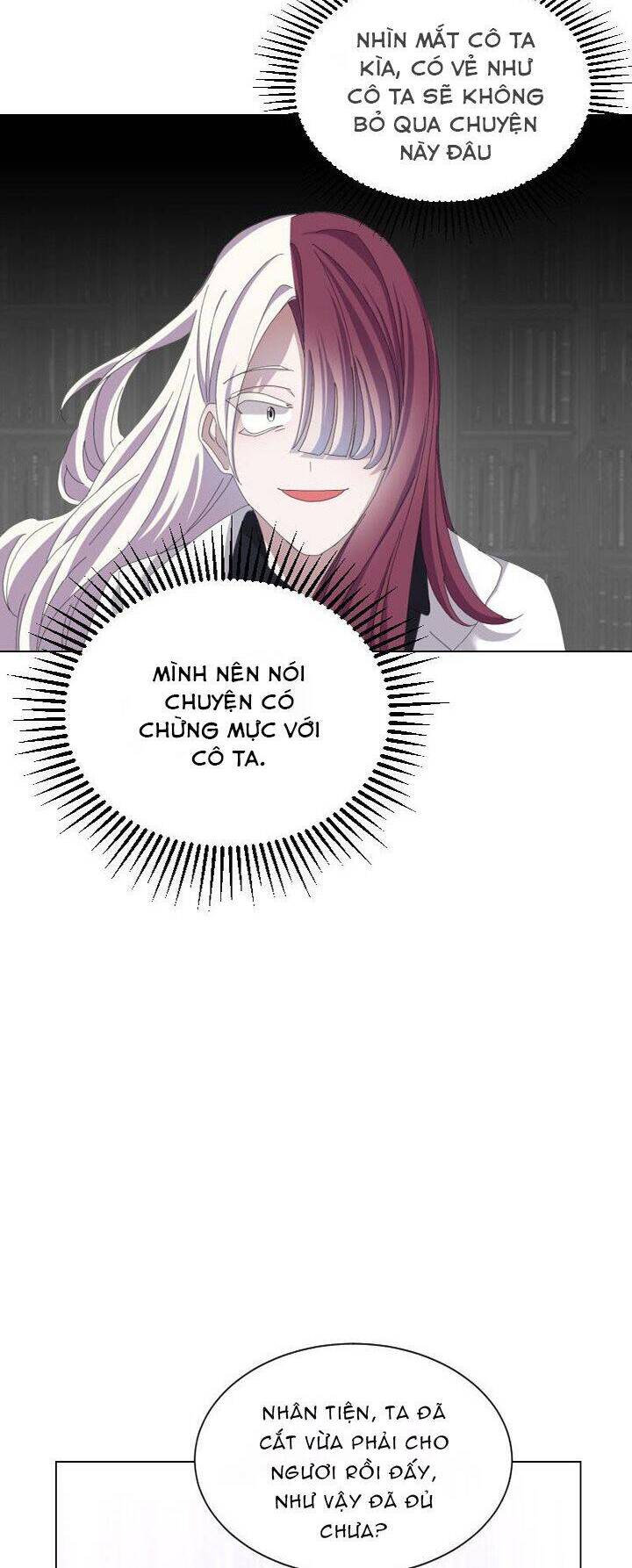 Nhân Vật Phản Diện Muốn Chết Một Cách Duyên Dáng Chapter 10 - Trang 2