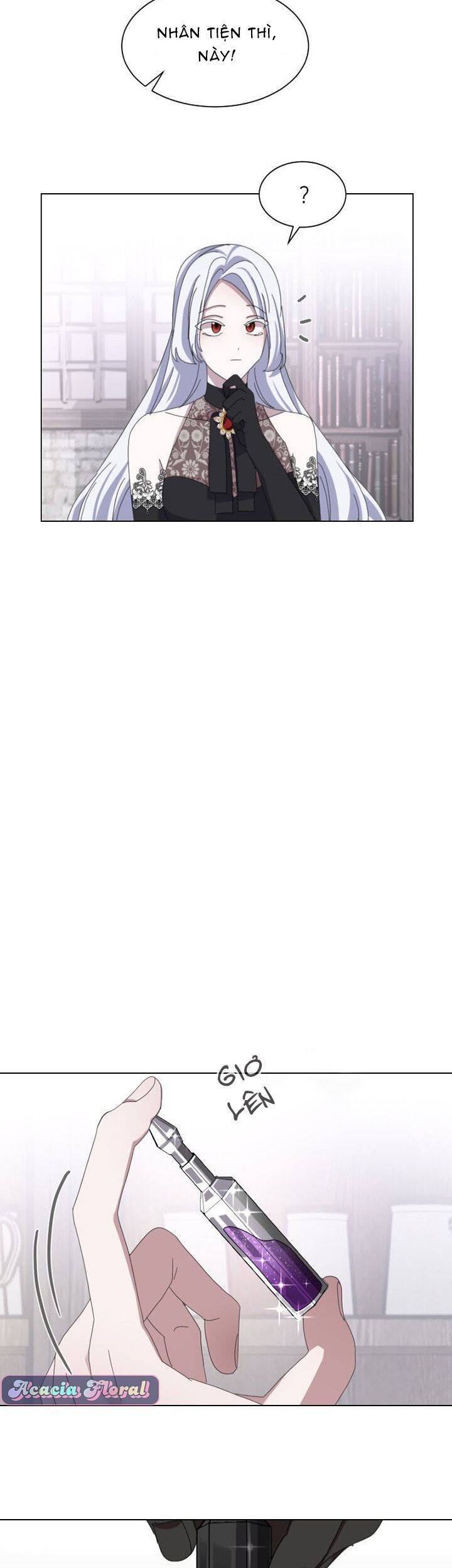Nhân Vật Phản Diện Muốn Chết Một Cách Duyên Dáng Chapter 10 - Trang 2