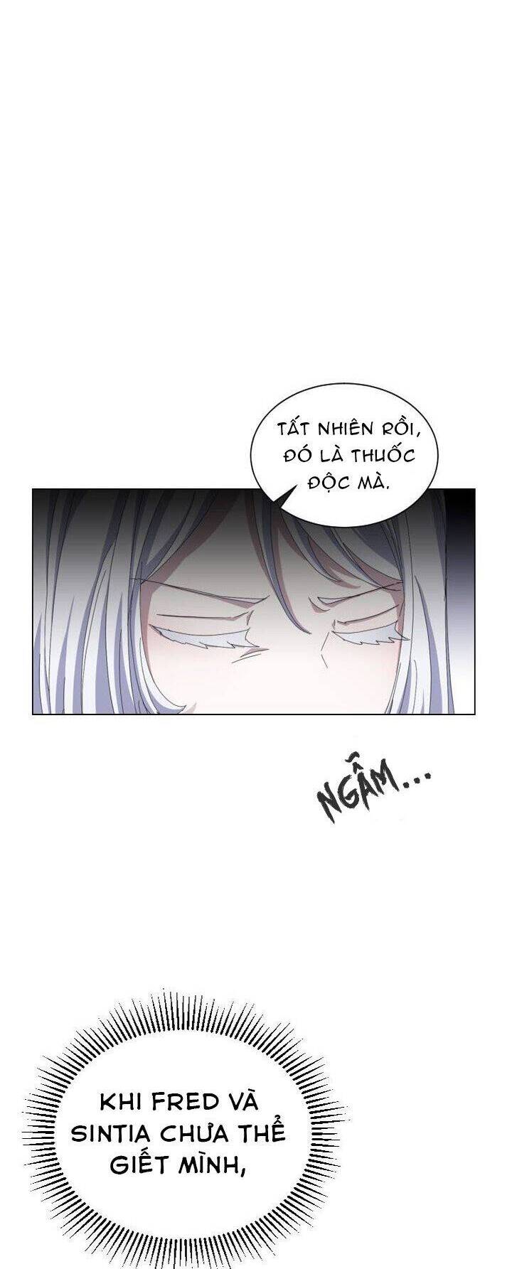 Nhân Vật Phản Diện Muốn Chết Một Cách Duyên Dáng Chapter 10 - Trang 2