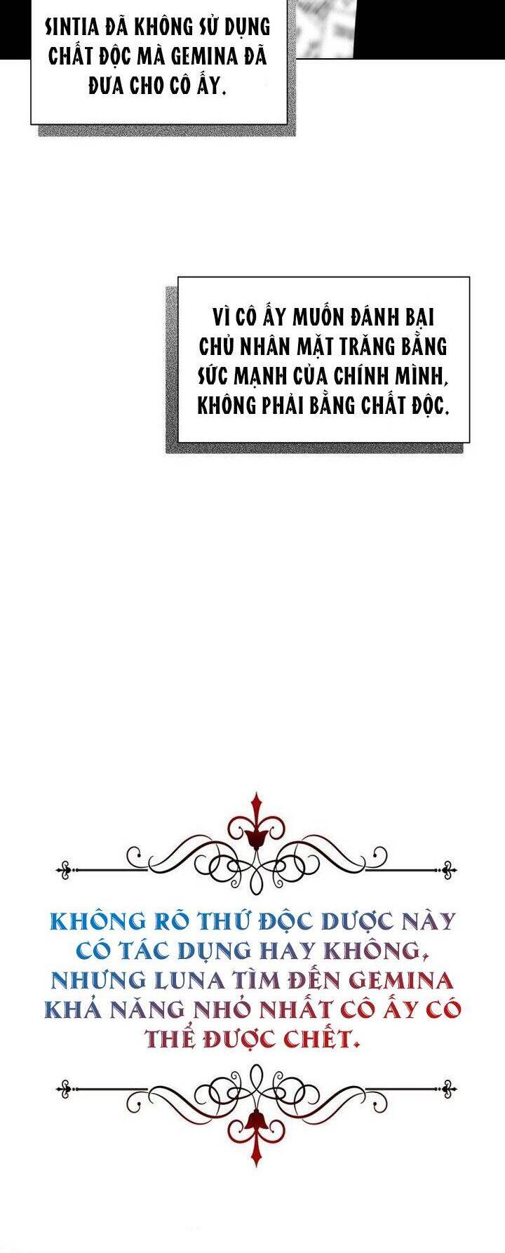 Nhân Vật Phản Diện Muốn Chết Một Cách Duyên Dáng Chapter 10 - Trang 2