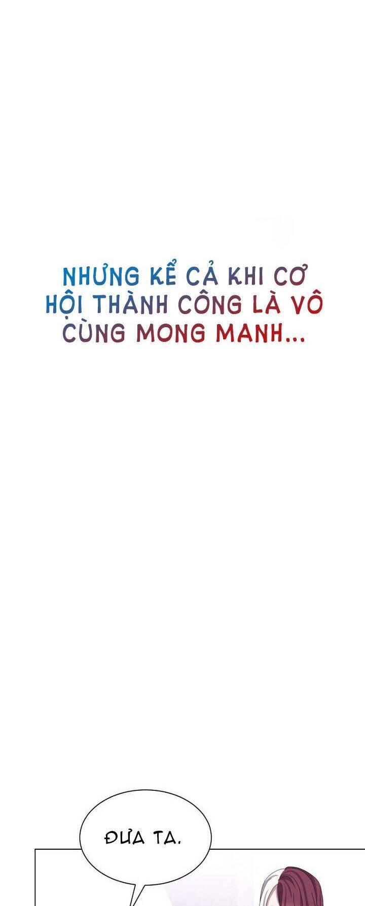 Nhân Vật Phản Diện Muốn Chết Một Cách Duyên Dáng Chapter 10 - Trang 2