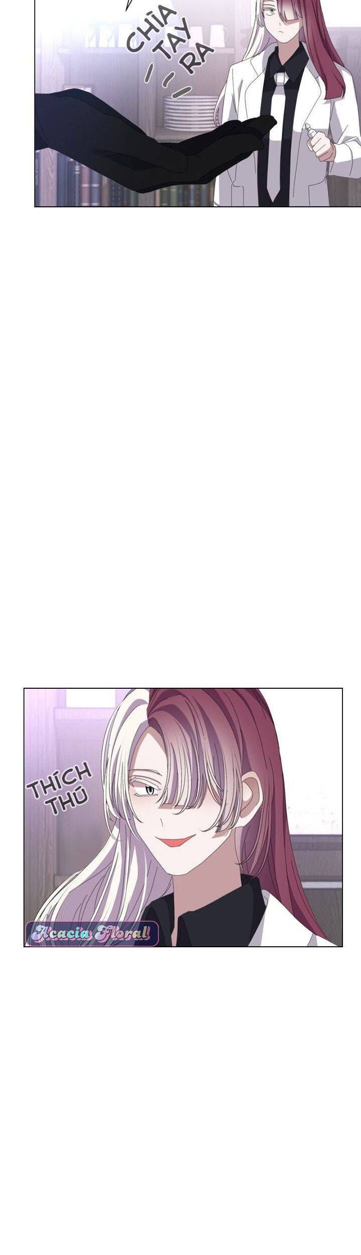Nhân Vật Phản Diện Muốn Chết Một Cách Duyên Dáng Chapter 10 - Trang 2