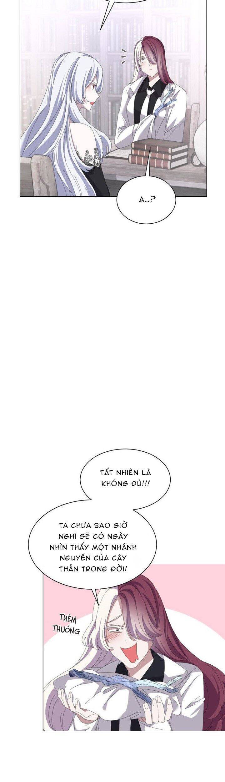 Nhân Vật Phản Diện Muốn Chết Một Cách Duyên Dáng Chapter 10 - Trang 2
