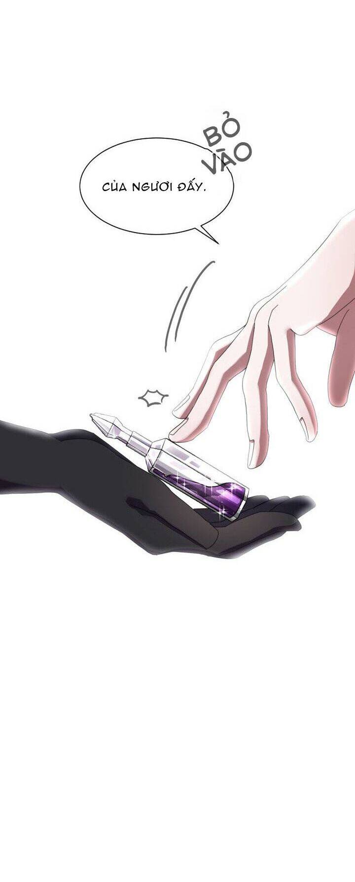 Nhân Vật Phản Diện Muốn Chết Một Cách Duyên Dáng Chapter 10 - Trang 2