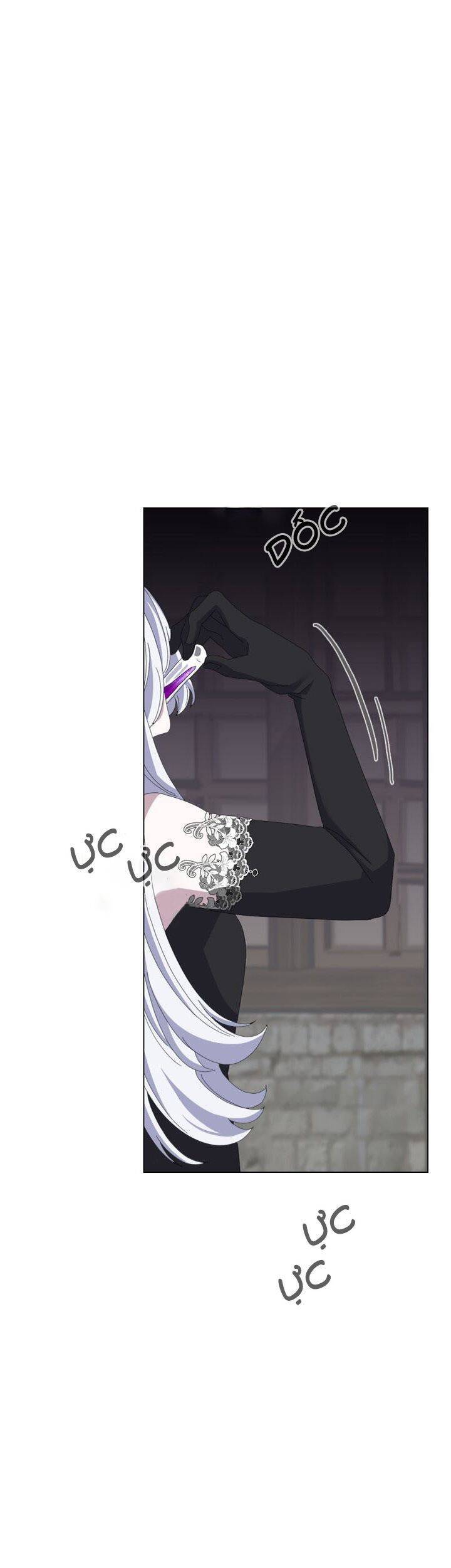 Nhân Vật Phản Diện Muốn Chết Một Cách Duyên Dáng Chapter 10 - Trang 2