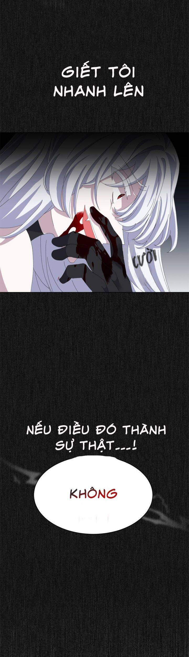 Nhân Vật Phản Diện Muốn Chết Một Cách Duyên Dáng Chapter 10 - Trang 2