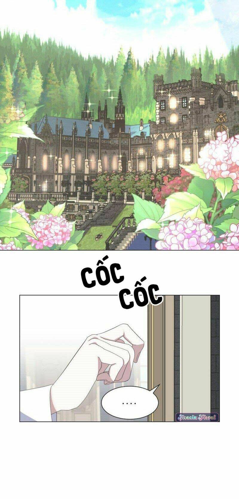 Nhân Vật Phản Diện Muốn Chết Một Cách Duyên Dáng Chapter 11 - Trang 2