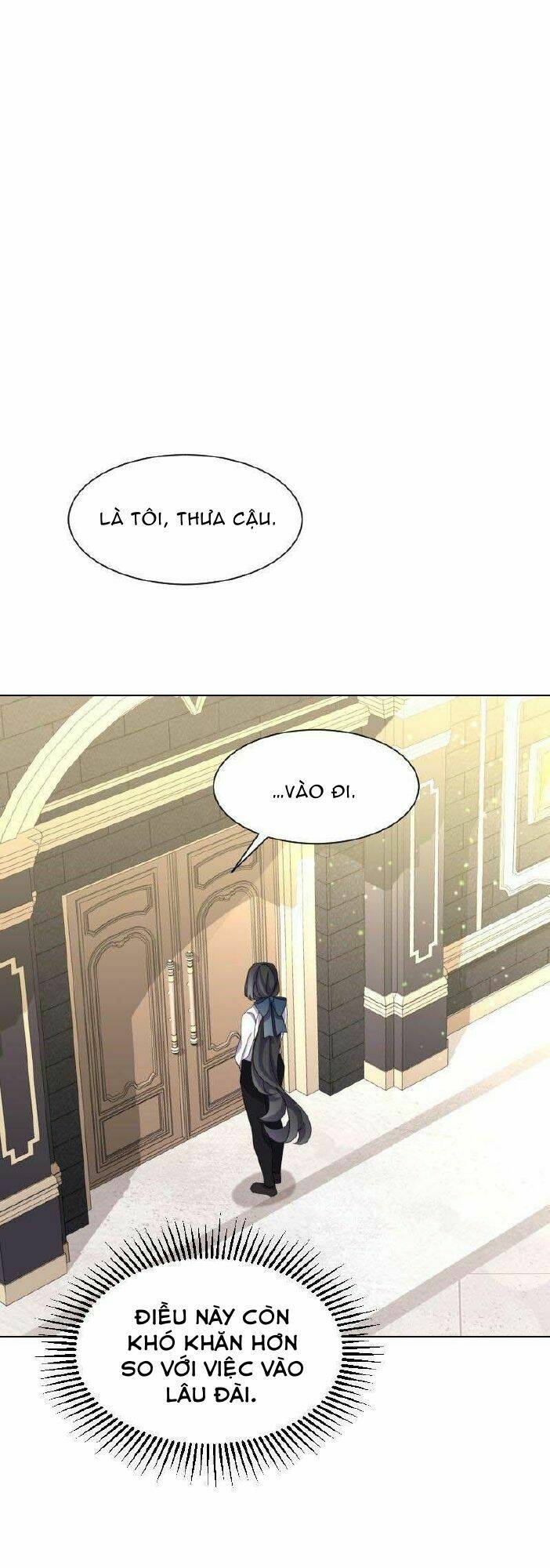 Nhân Vật Phản Diện Muốn Chết Một Cách Duyên Dáng Chapter 11 - Trang 2