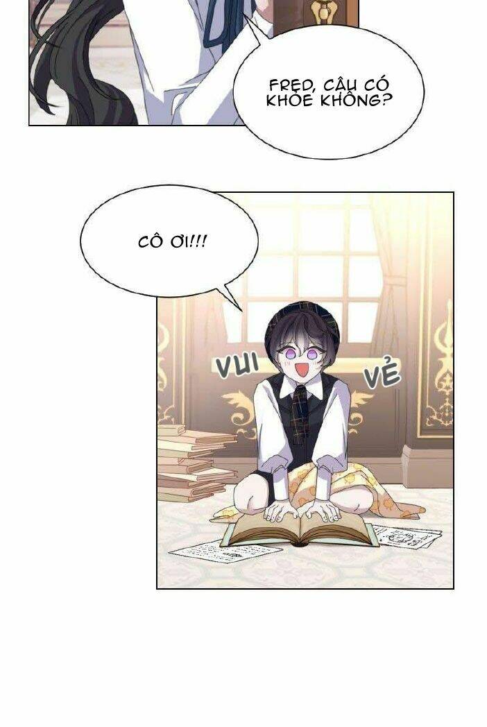 Nhân Vật Phản Diện Muốn Chết Một Cách Duyên Dáng Chapter 11 - Trang 2