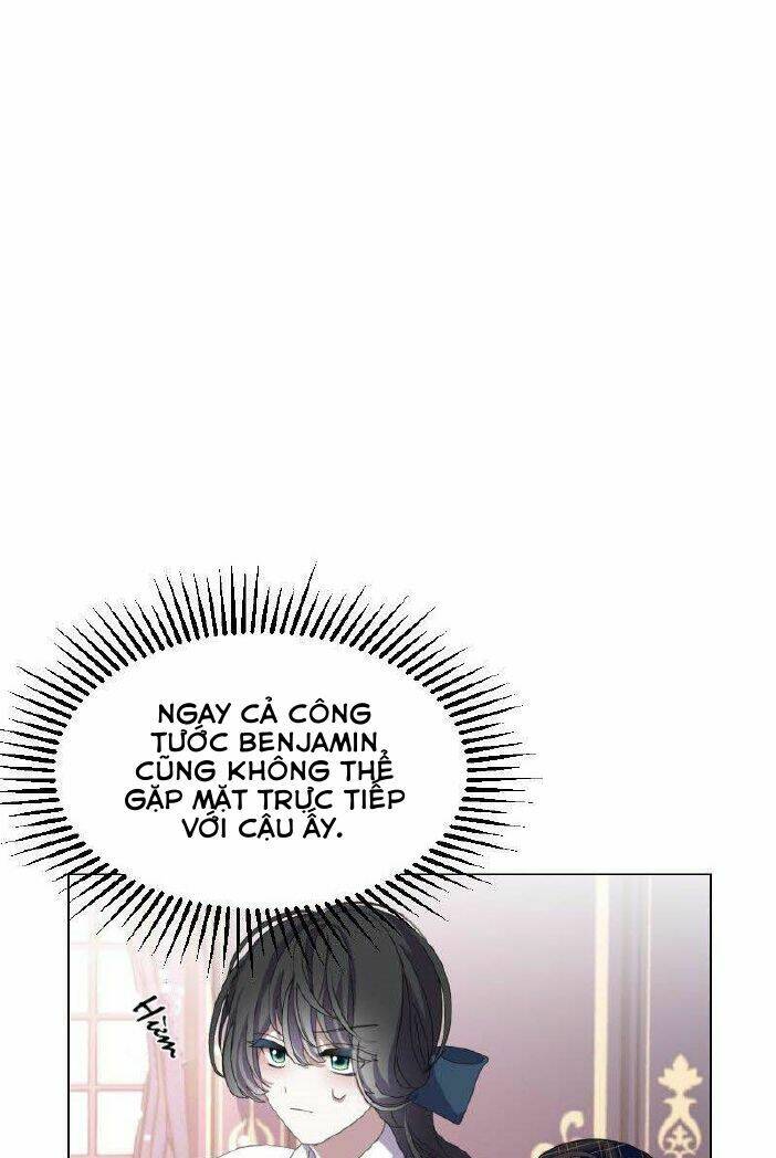 Nhân Vật Phản Diện Muốn Chết Một Cách Duyên Dáng Chapter 11 - Trang 2