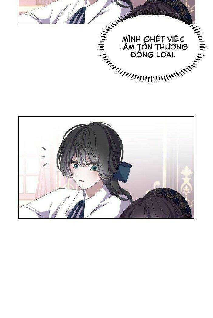 Nhân Vật Phản Diện Muốn Chết Một Cách Duyên Dáng Chapter 11 - Trang 2