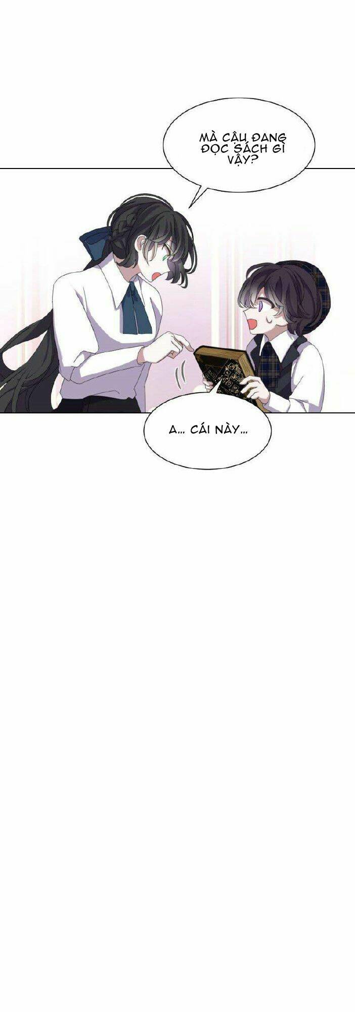 Nhân Vật Phản Diện Muốn Chết Một Cách Duyên Dáng Chapter 11 - Trang 2