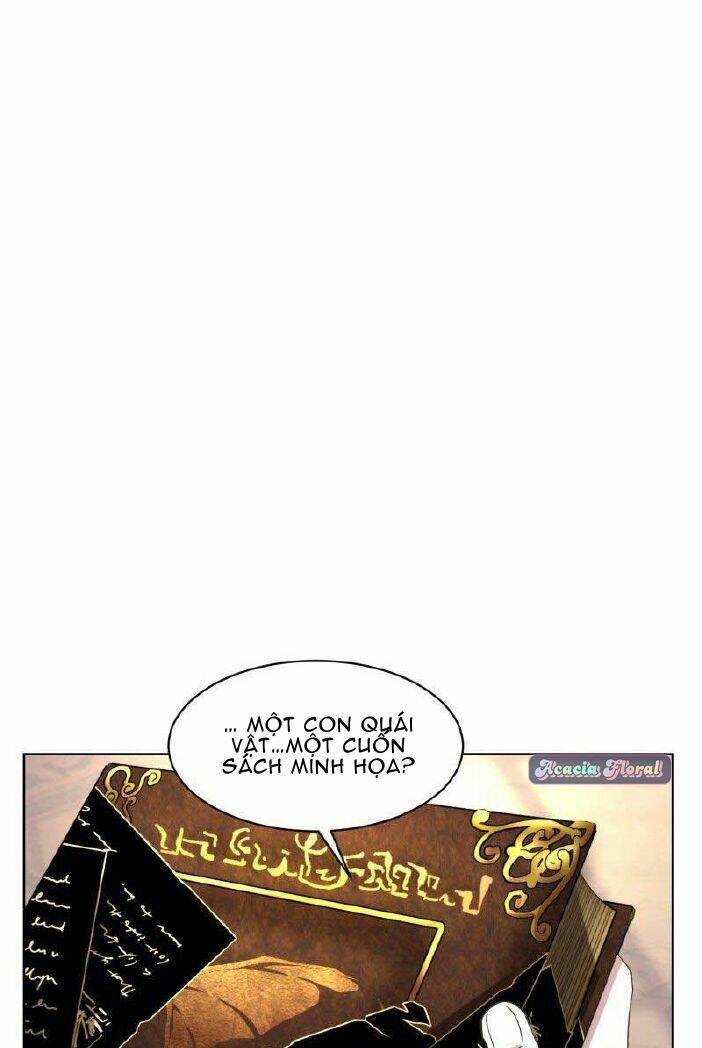 Nhân Vật Phản Diện Muốn Chết Một Cách Duyên Dáng Chapter 11 - Trang 2