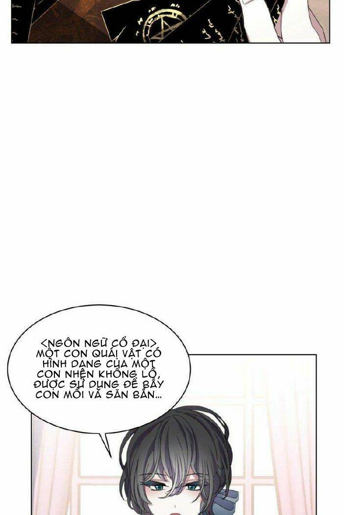 Nhân Vật Phản Diện Muốn Chết Một Cách Duyên Dáng Chapter 11 - Trang 2