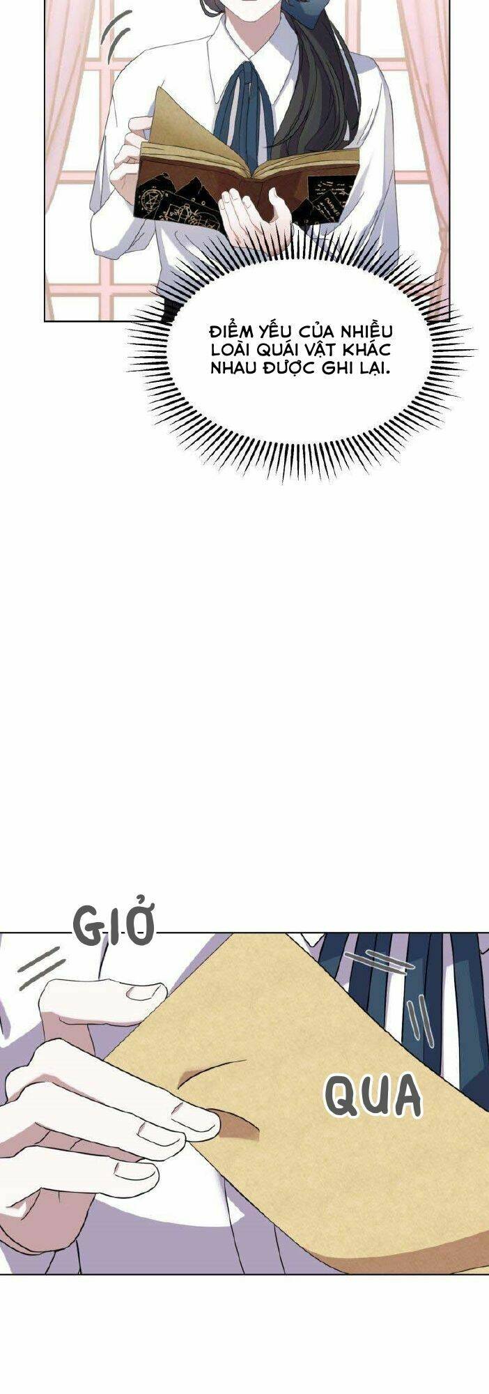 Nhân Vật Phản Diện Muốn Chết Một Cách Duyên Dáng Chapter 11 - Trang 2