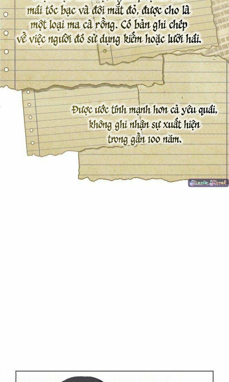 Nhân Vật Phản Diện Muốn Chết Một Cách Duyên Dáng Chapter 11 - Trang 2