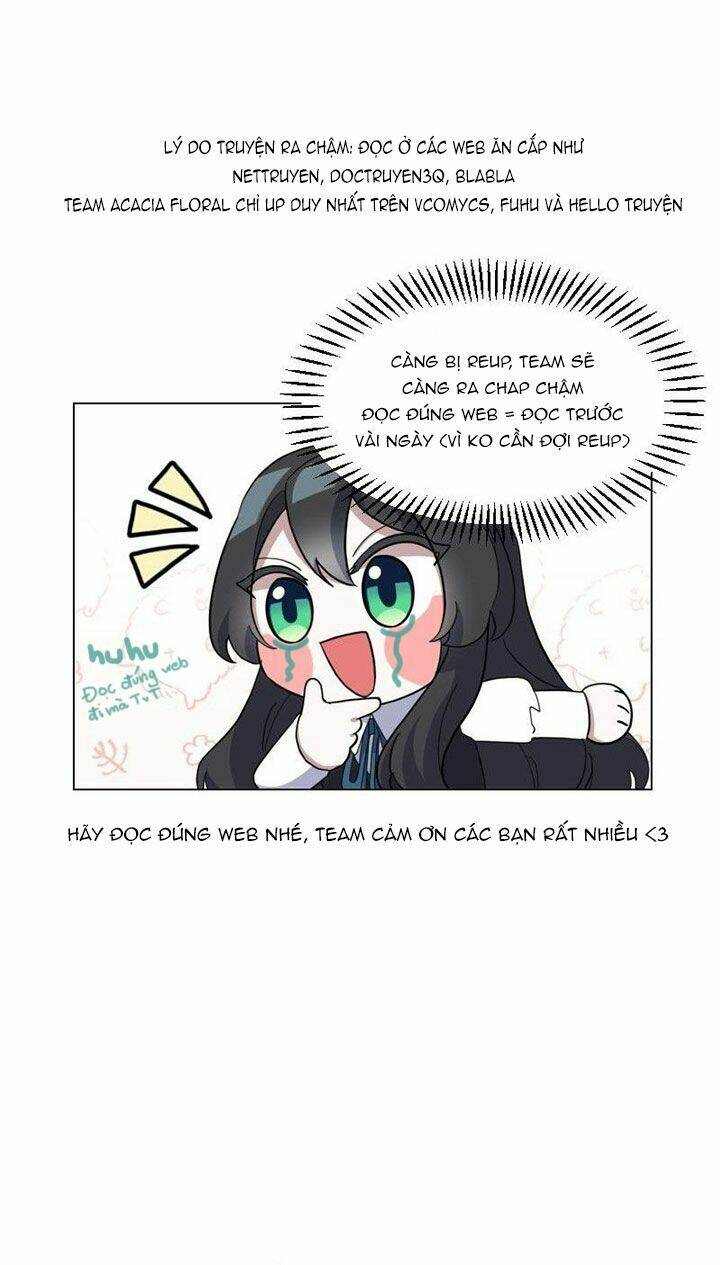 Nhân Vật Phản Diện Muốn Chết Một Cách Duyên Dáng Chapter 11 - Trang 2