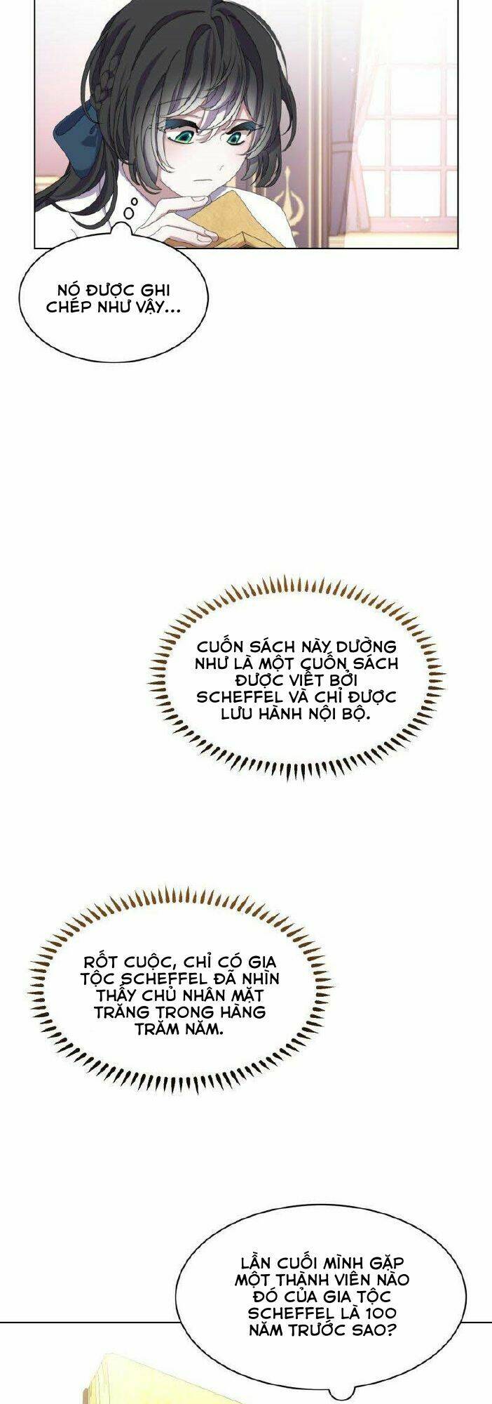 Nhân Vật Phản Diện Muốn Chết Một Cách Duyên Dáng Chapter 11 - Trang 2