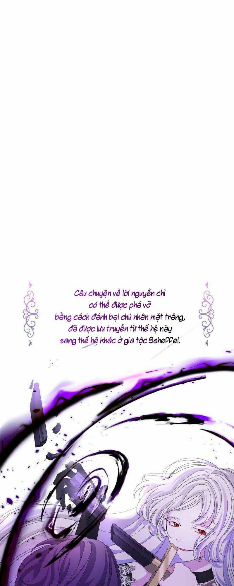 Nhân Vật Phản Diện Muốn Chết Một Cách Duyên Dáng Chapter 11 - Trang 2