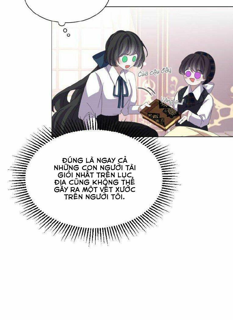 Nhân Vật Phản Diện Muốn Chết Một Cách Duyên Dáng Chapter 11 - Trang 2