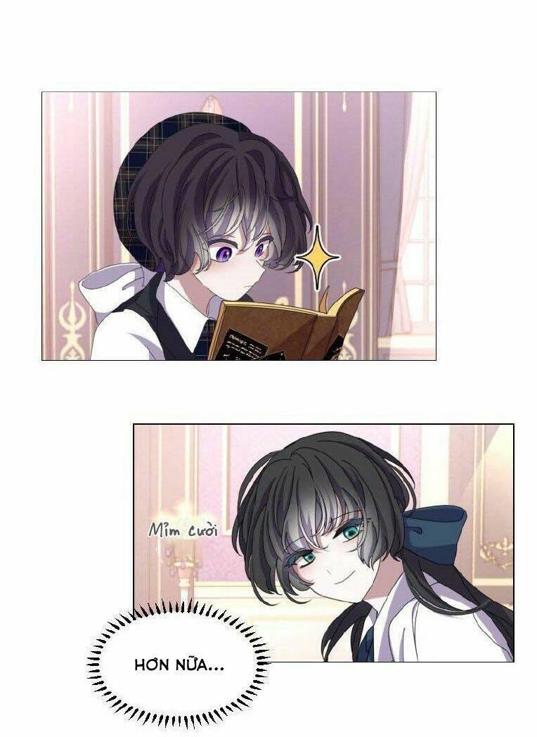 Nhân Vật Phản Diện Muốn Chết Một Cách Duyên Dáng Chapter 11 - Trang 2
