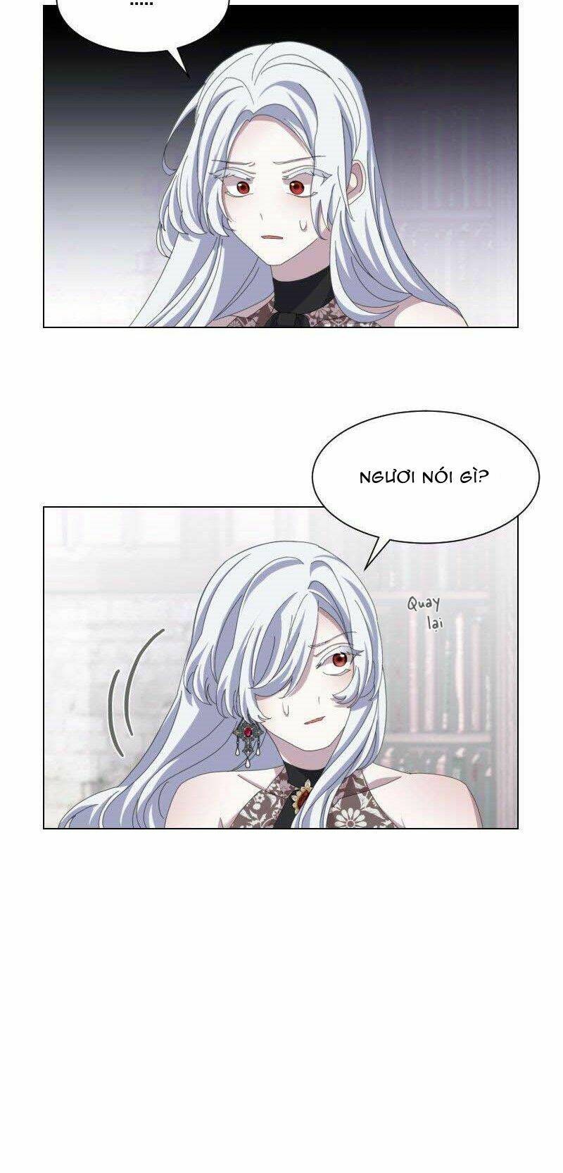 Nhân Vật Phản Diện Muốn Chết Một Cách Duyên Dáng Chapter 11 - Trang 2