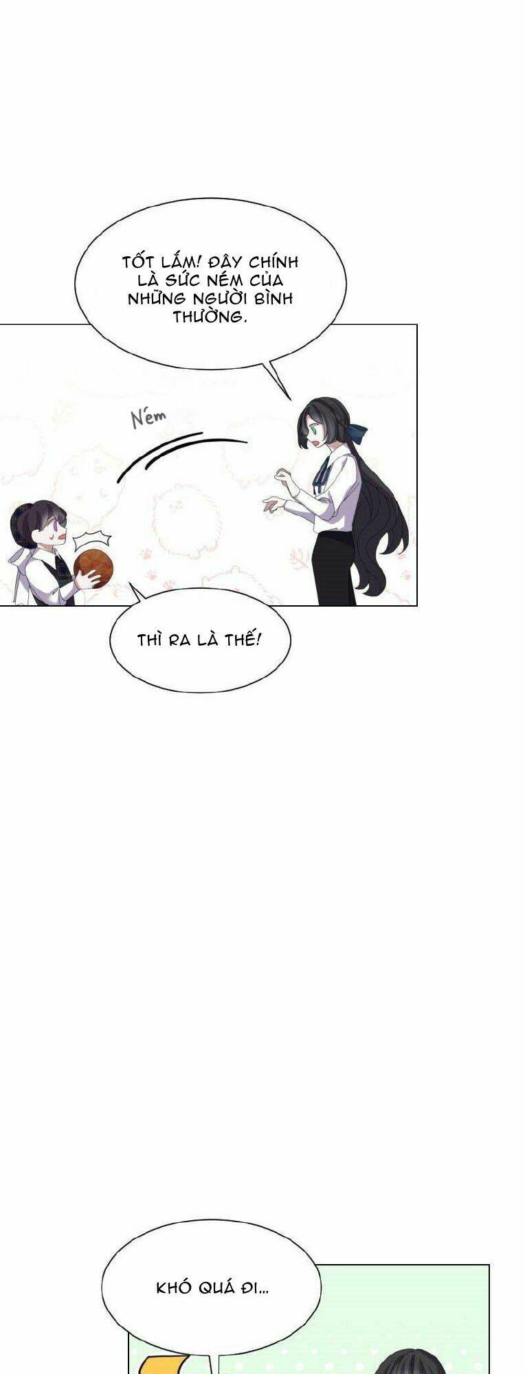 Nhân Vật Phản Diện Muốn Chết Một Cách Duyên Dáng Chapter 11 - Trang 2