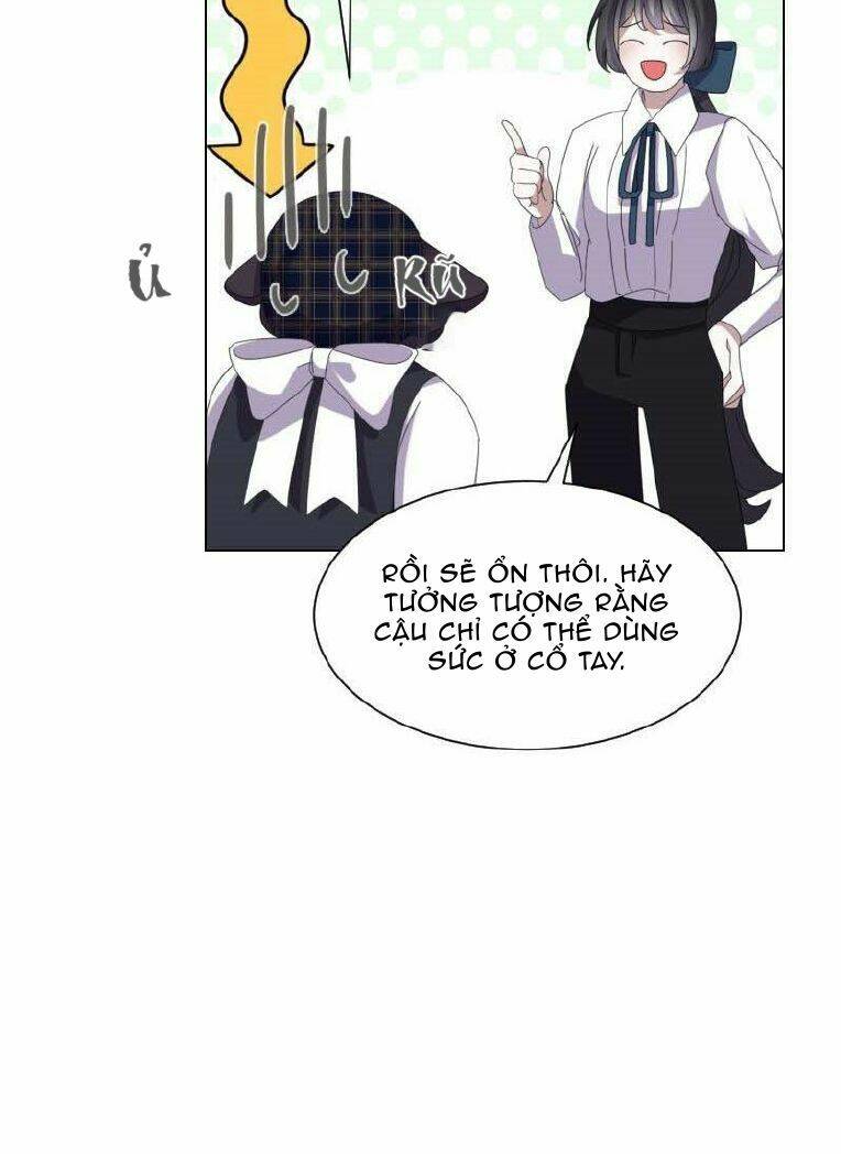 Nhân Vật Phản Diện Muốn Chết Một Cách Duyên Dáng Chapter 11 - Trang 2