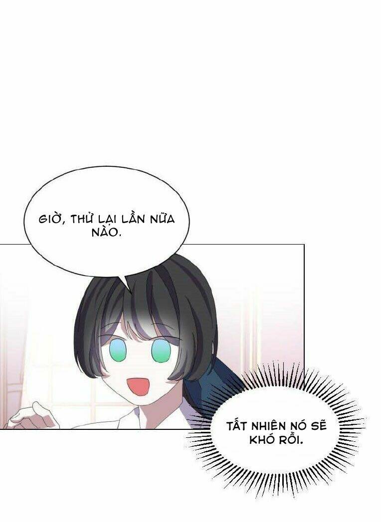 Nhân Vật Phản Diện Muốn Chết Một Cách Duyên Dáng Chapter 11 - Trang 2