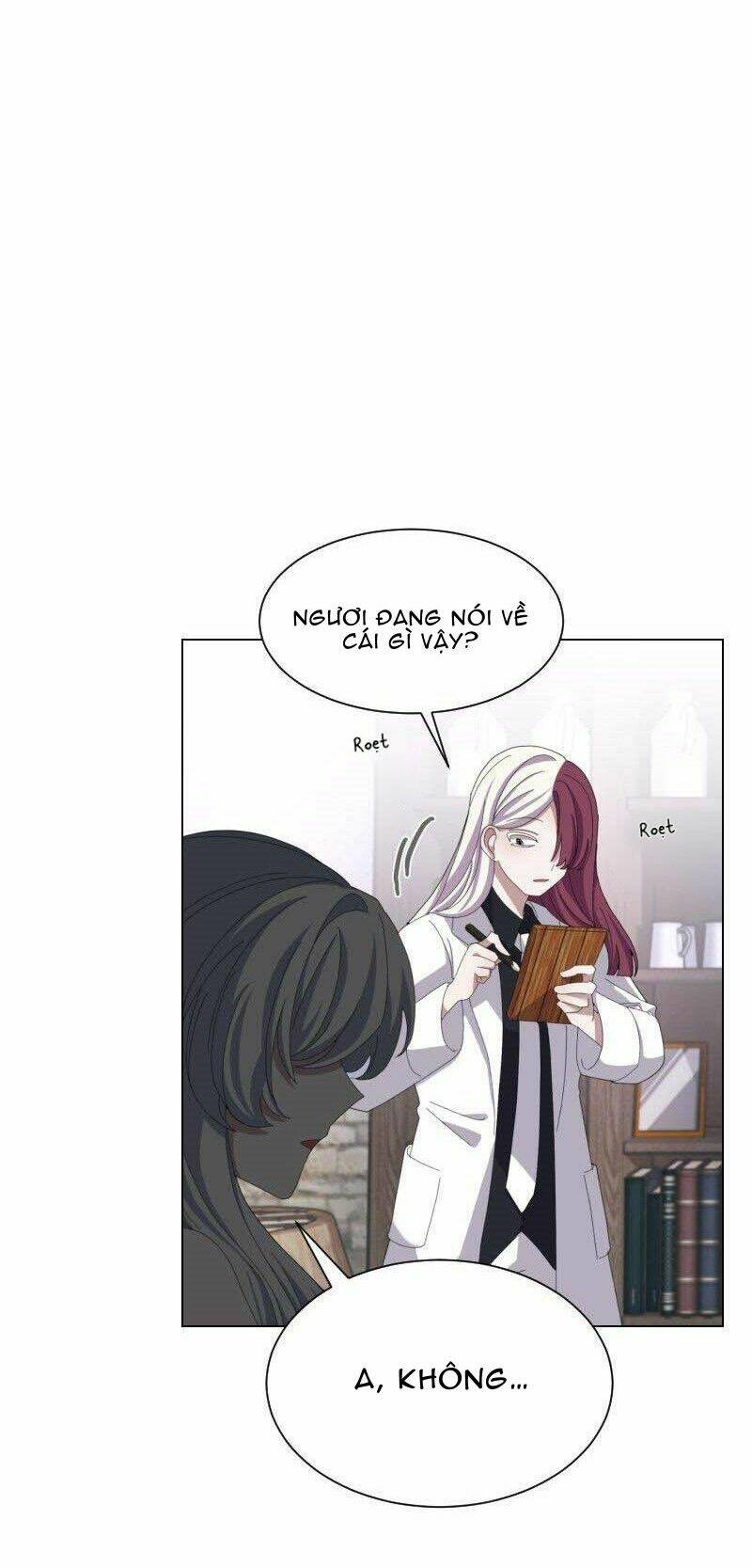 Nhân Vật Phản Diện Muốn Chết Một Cách Duyên Dáng Chapter 11 - Trang 2