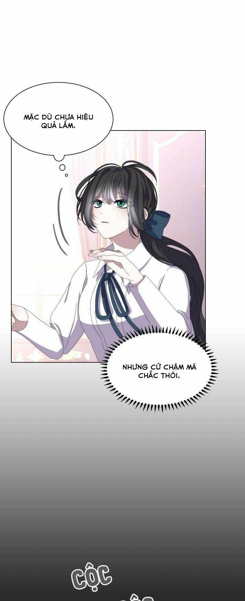 Nhân Vật Phản Diện Muốn Chết Một Cách Duyên Dáng Chapter 11 - Trang 2