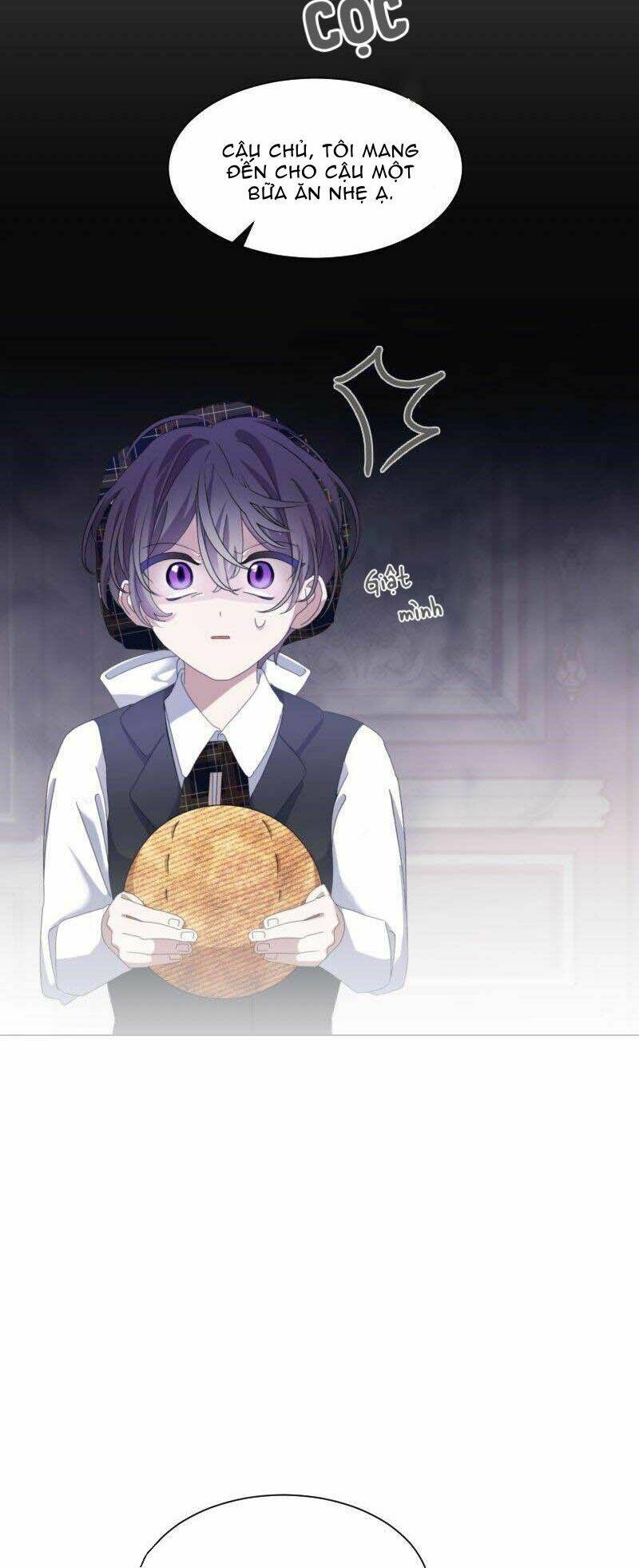 Nhân Vật Phản Diện Muốn Chết Một Cách Duyên Dáng Chapter 11 - Trang 2