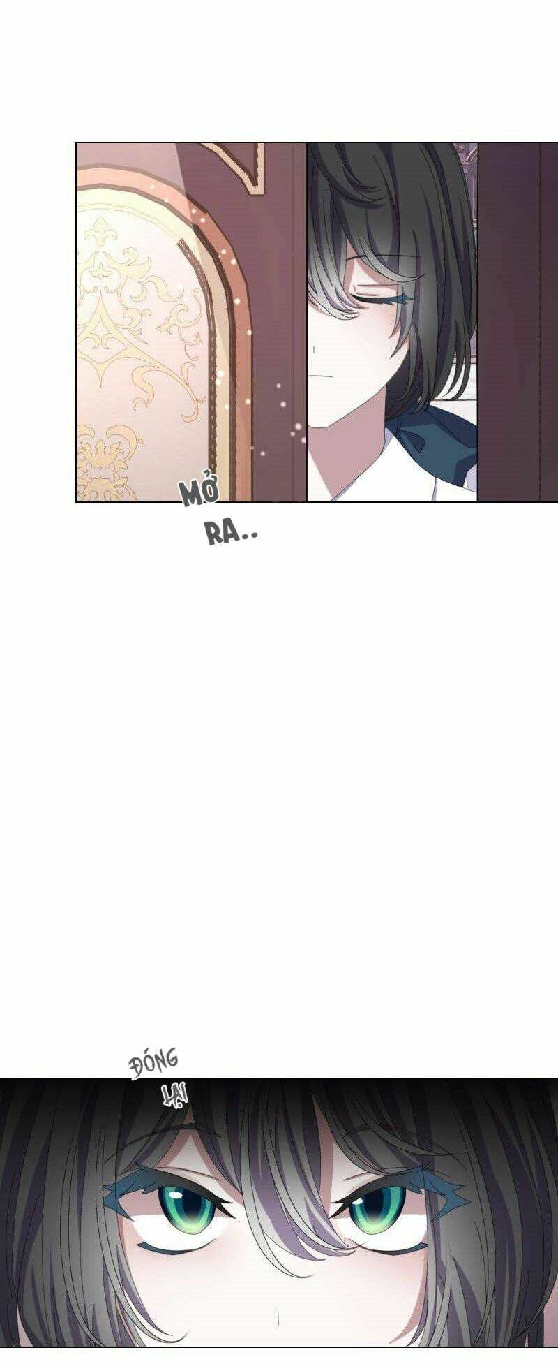 Nhân Vật Phản Diện Muốn Chết Một Cách Duyên Dáng Chapter 11 - Trang 2