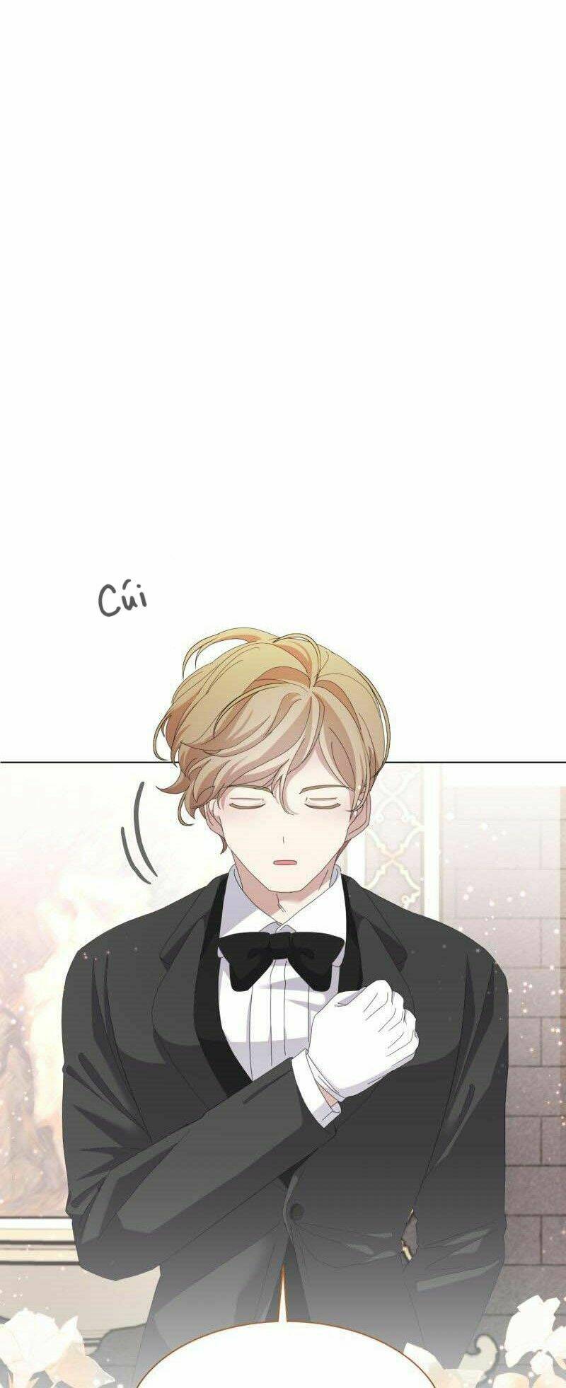 Nhân Vật Phản Diện Muốn Chết Một Cách Duyên Dáng Chapter 11 - Trang 2