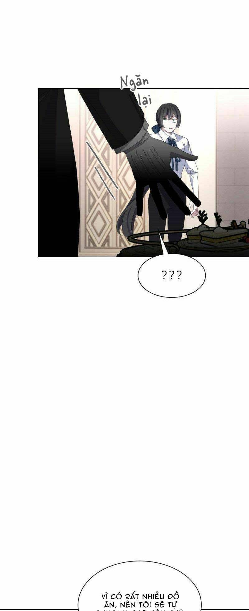 Nhân Vật Phản Diện Muốn Chết Một Cách Duyên Dáng Chapter 11 - Trang 2