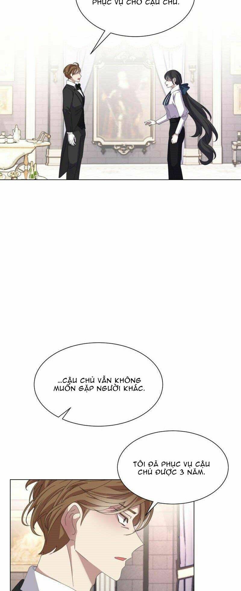 Nhân Vật Phản Diện Muốn Chết Một Cách Duyên Dáng Chapter 11 - Trang 2
