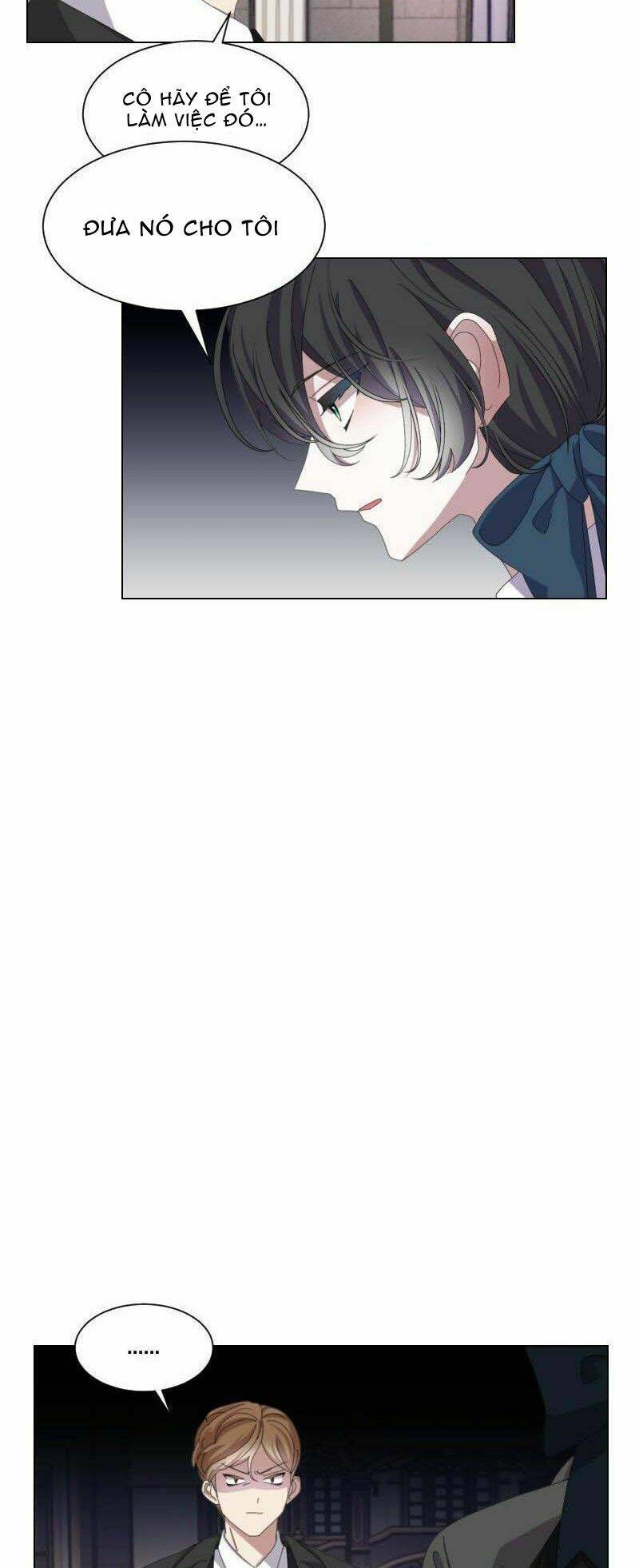 Nhân Vật Phản Diện Muốn Chết Một Cách Duyên Dáng Chapter 11 - Trang 2