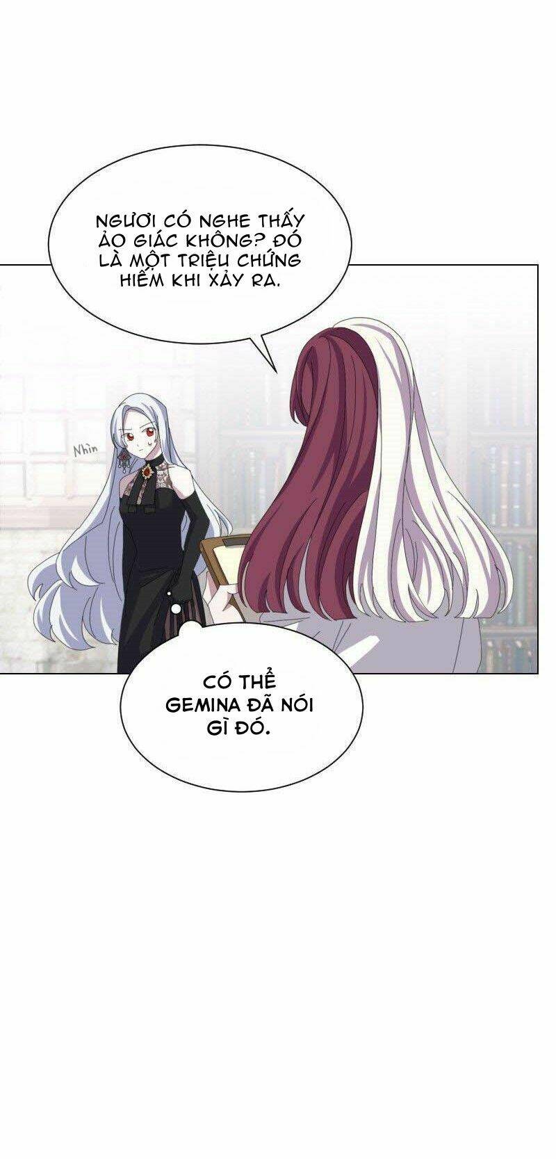 Nhân Vật Phản Diện Muốn Chết Một Cách Duyên Dáng Chapter 11 - Trang 2