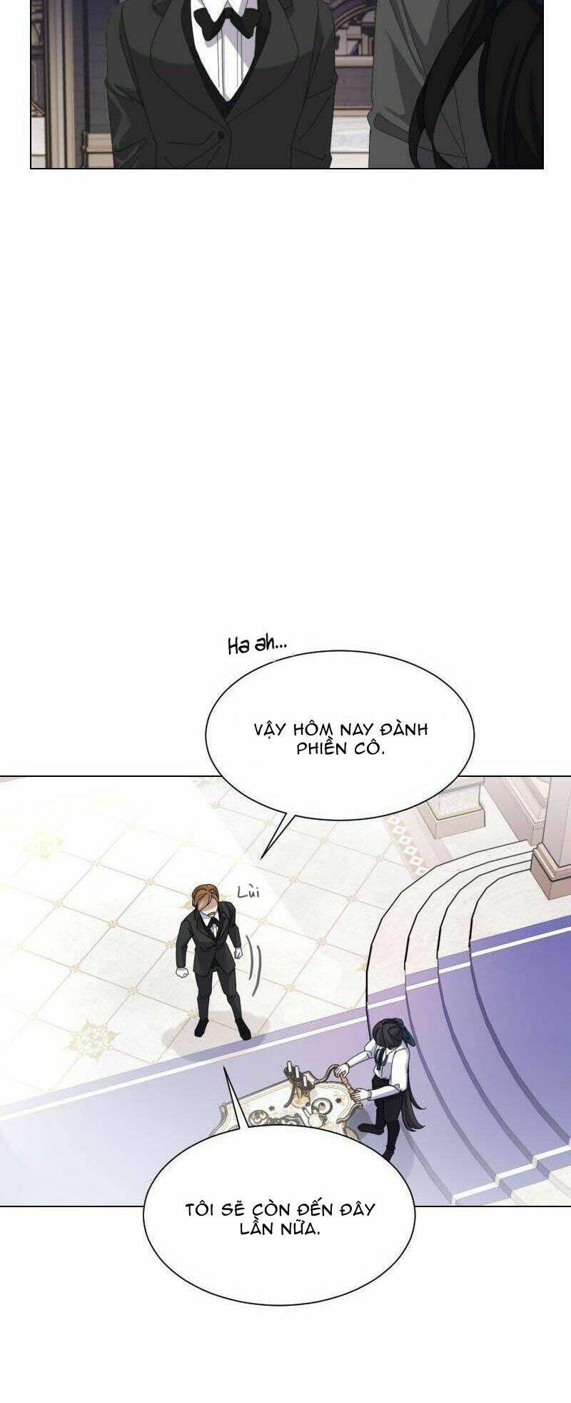 Nhân Vật Phản Diện Muốn Chết Một Cách Duyên Dáng Chapter 11 - Trang 2