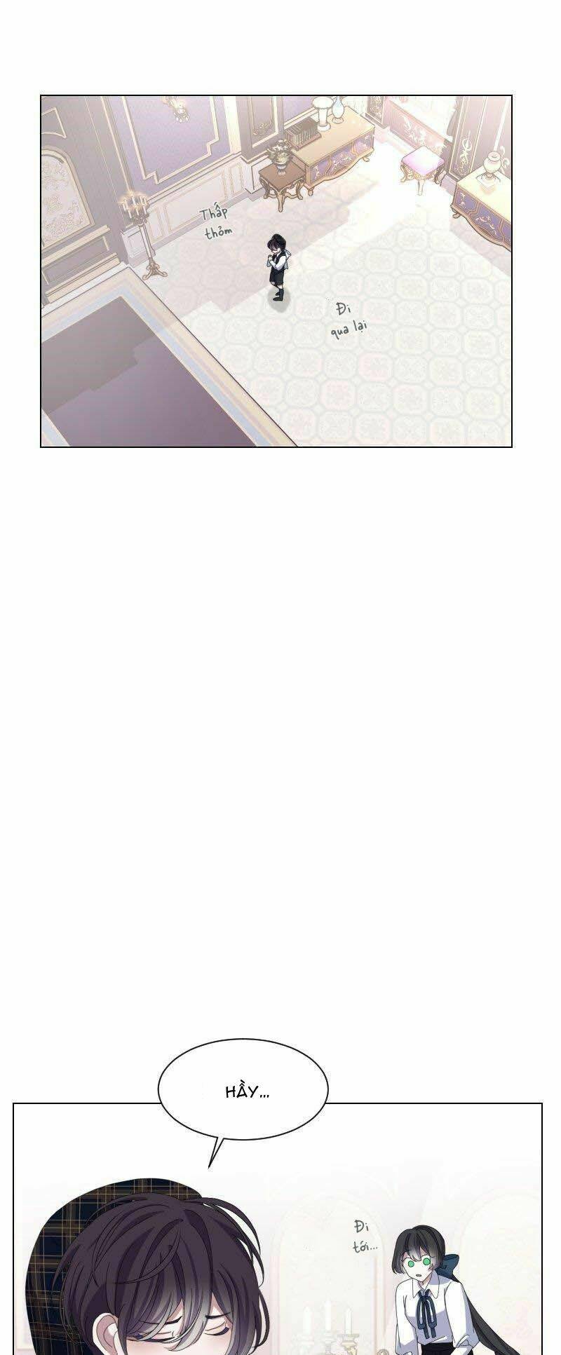 Nhân Vật Phản Diện Muốn Chết Một Cách Duyên Dáng Chapter 11 - Trang 2