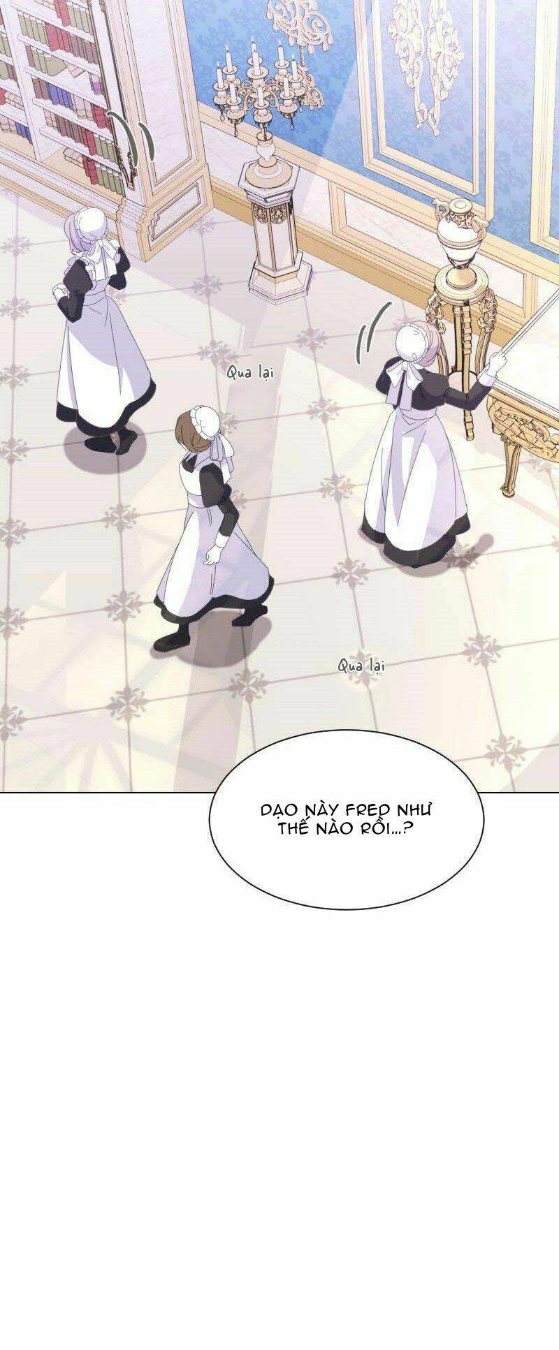 Nhân Vật Phản Diện Muốn Chết Một Cách Duyên Dáng Chapter 11 - Trang 2