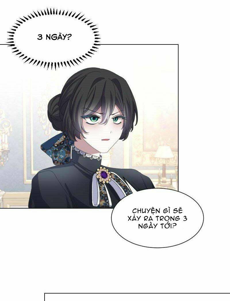Nhân Vật Phản Diện Muốn Chết Một Cách Duyên Dáng Chapter 11 - Trang 2
